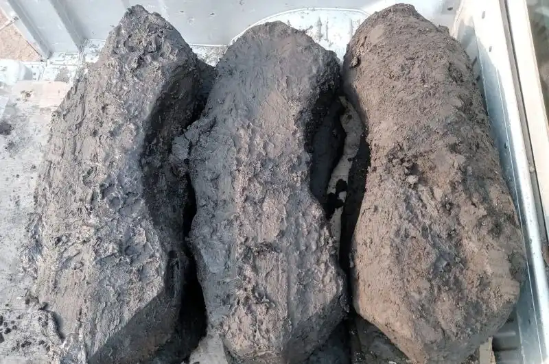bergantín Chalco INAH