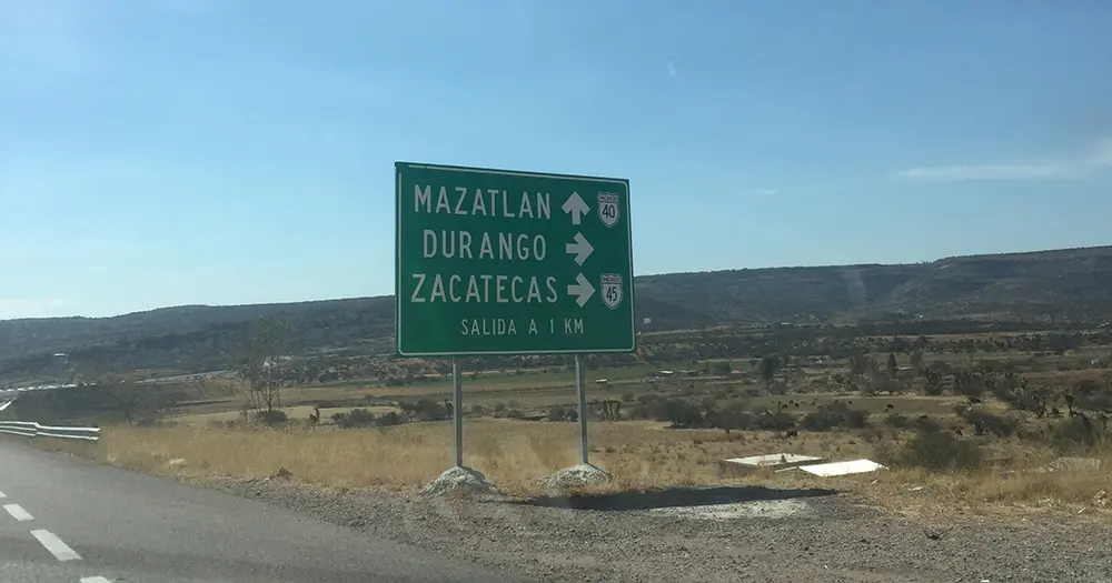 Empresarios aseguran que siguen robos en carreteras;SSP reforzará seguridad