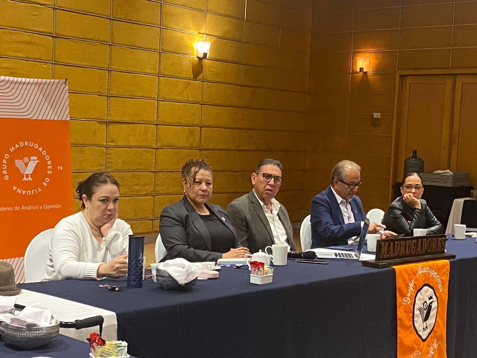 trabajar sindicalizados