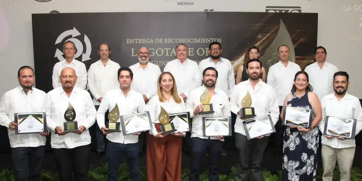 dld14 gota de oro