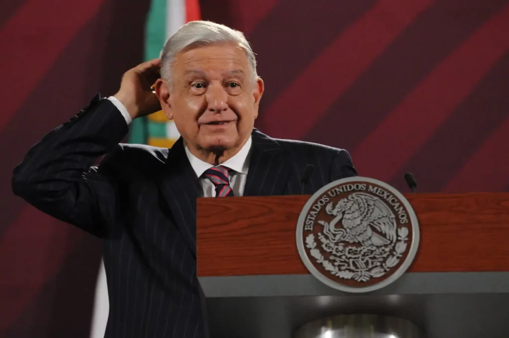 elecciones presidenciales 2024
