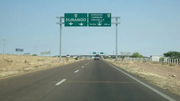 Por concretarse reunión entre gobernadores de Durango y Zacatecas