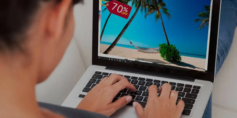 Alertan por “maravillosos” paquetes de viajes que resultan ser fraude