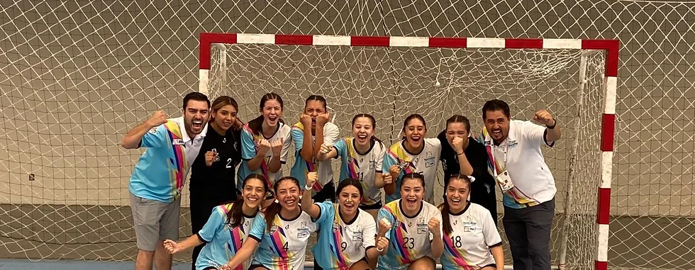Dos medallas más para Aguascalientes en los nacionales Conade