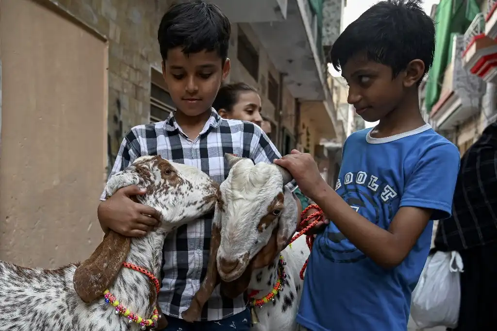 Uno de cada cuatro niños del mundo vive por debajo de la línea de pobreza