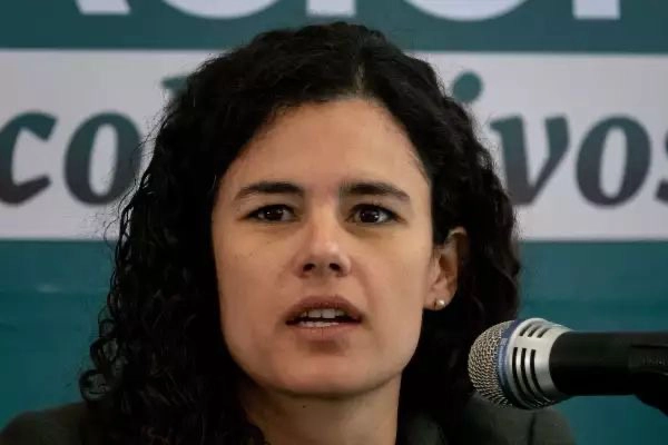 María Alcalde
