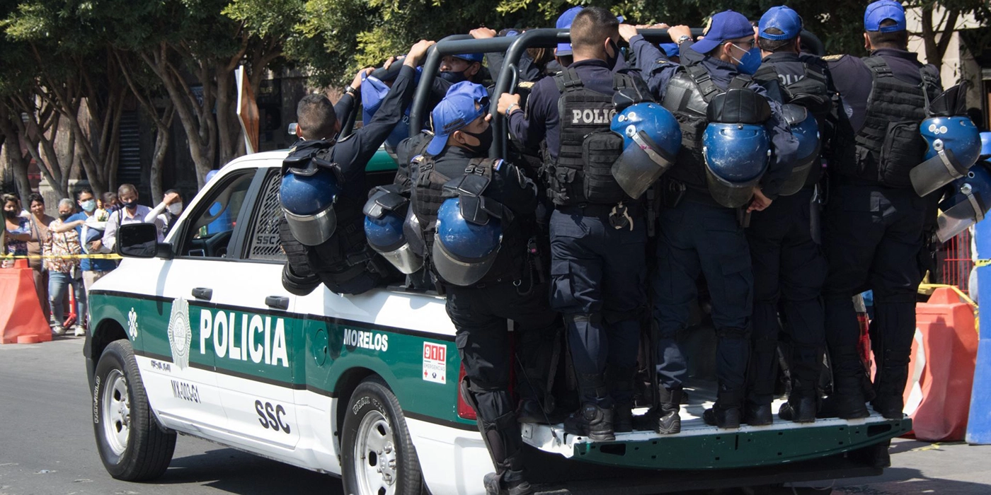 seguridad