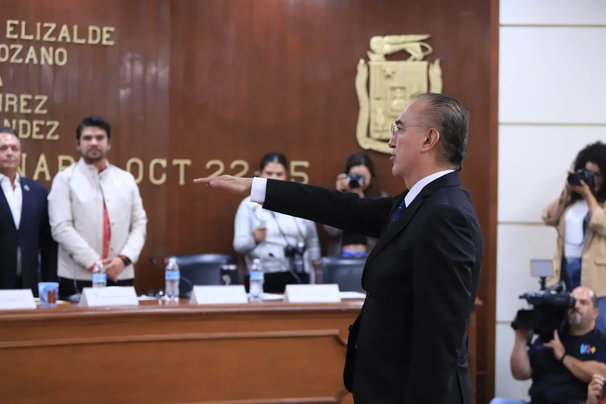 Promete director de MIAA mejora en servicio de agua