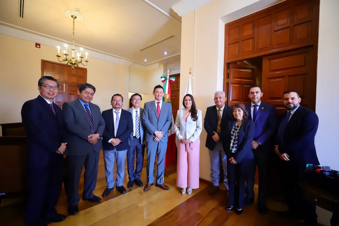 Murata Spring anuncia expansión en Aguascalientes