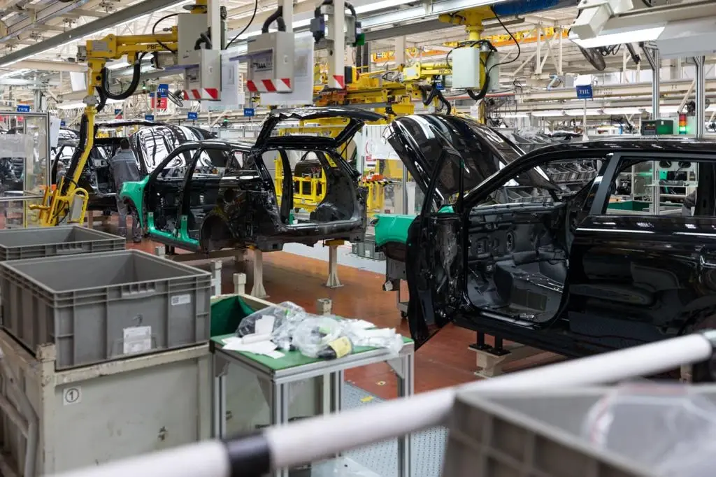 Aguascalientes será sede del Proyecto de Fortalecimiento Automotriz