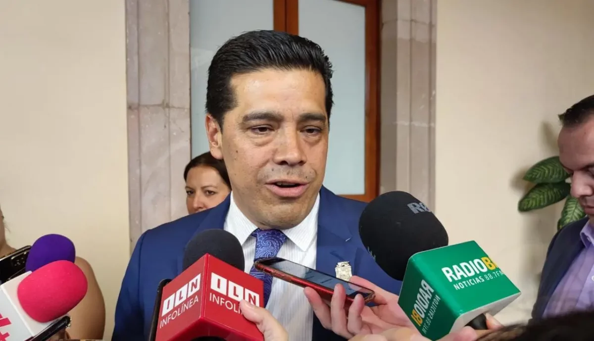 Alcalde de Aguascalientes, Leonardo Montañez