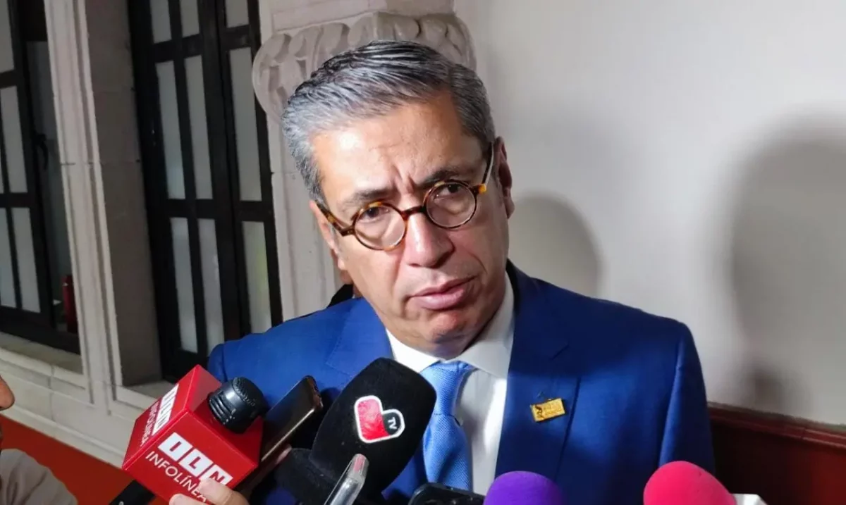 Búsqueda de aguascalentenses desaparecidos toca a Zacatecas: FGE