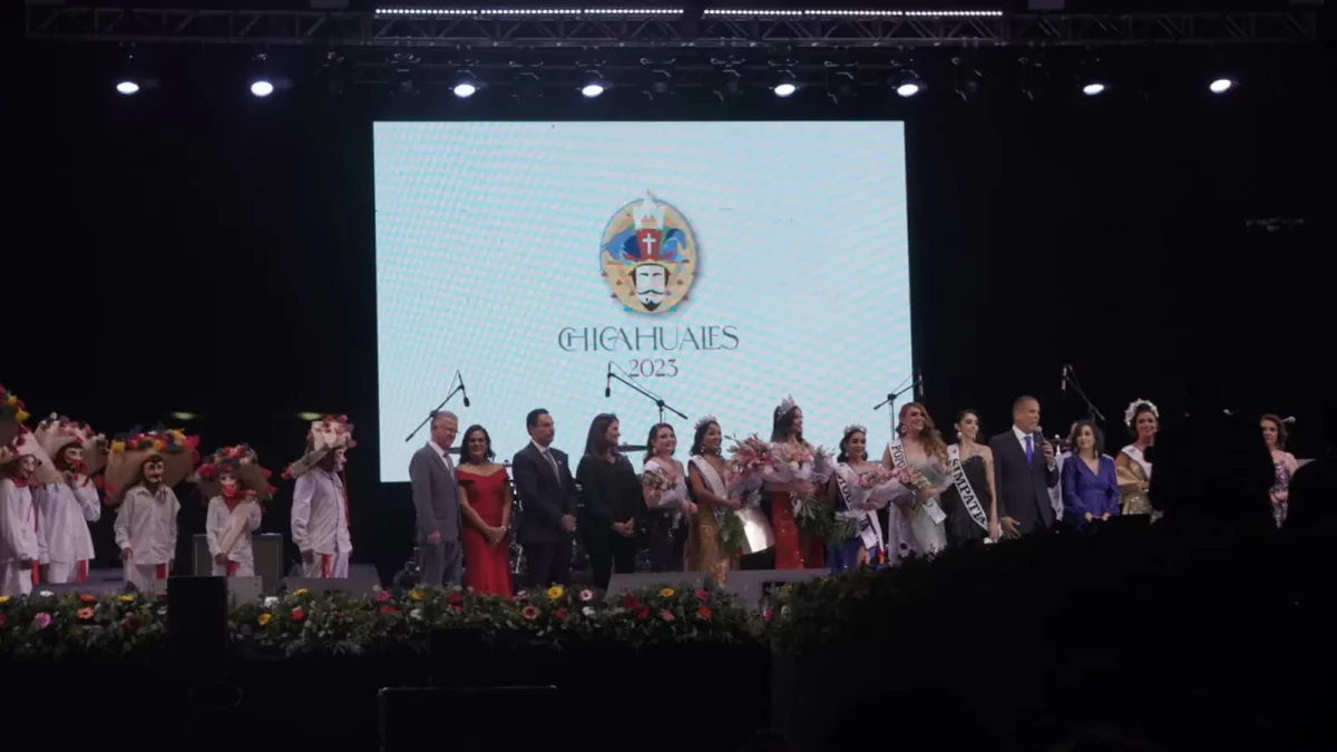 Arranca la Feria de los Chicahuales en Jesús María