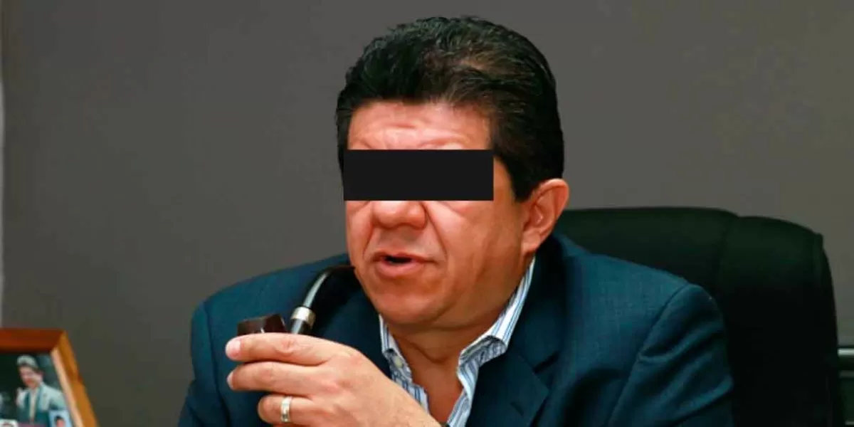 Detienen a Adolfo Karam, exdirector de la Policía Judicial, por tortura a la periodista Lydia Cacho