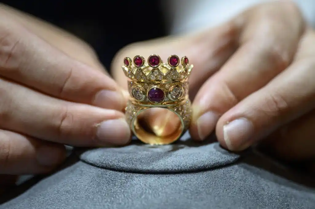Anillo Tupac