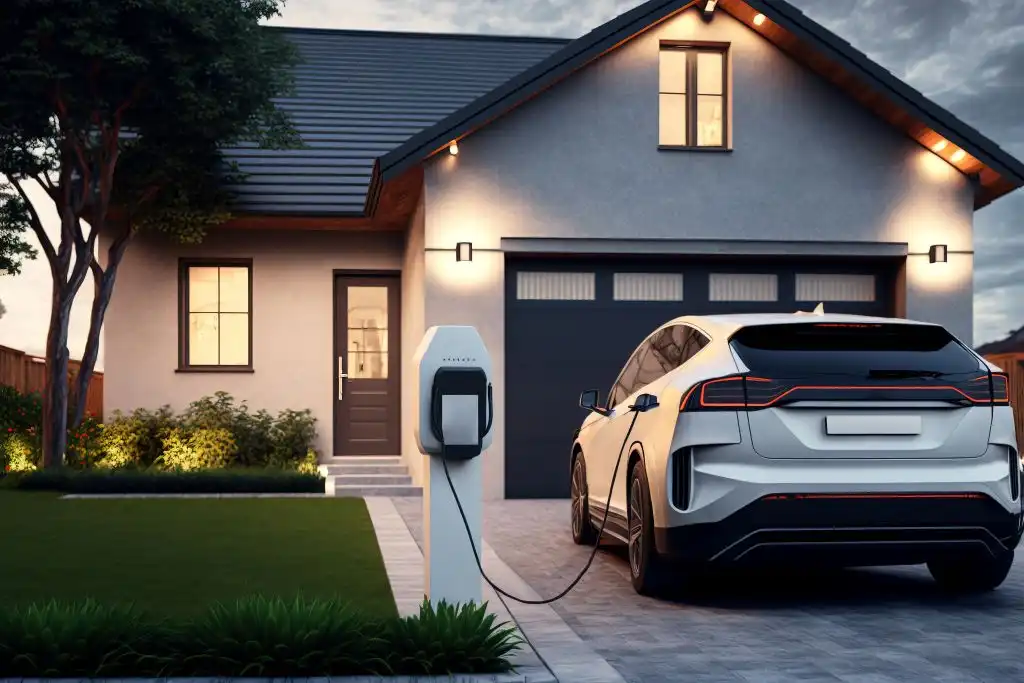 Ventas de autos eléctricos se disparan en Europa y superan a los de diésel