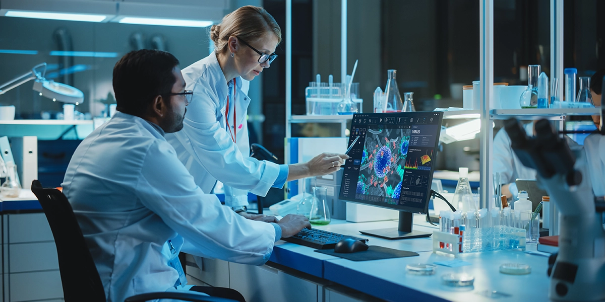 El potencial de la bioingeniería en el desarrollo de vacunas