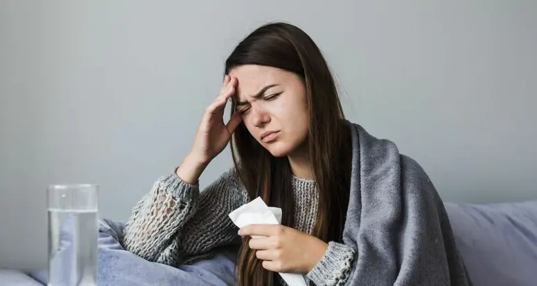 Aguascalientes, entre entidades con más casos de influenza