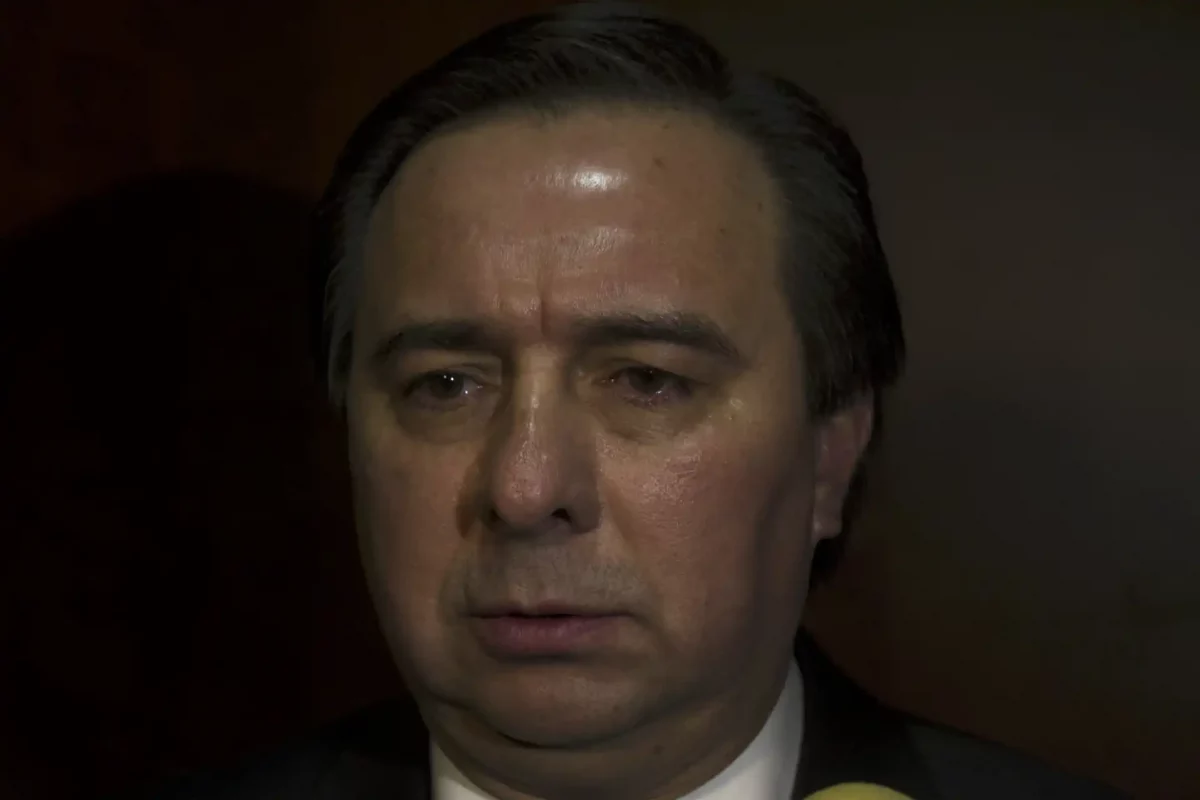 Caso Ayotzinapa: Israel