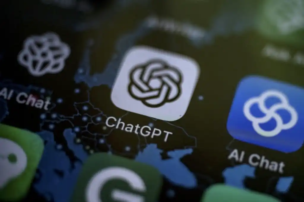 ChatGPT en investigación