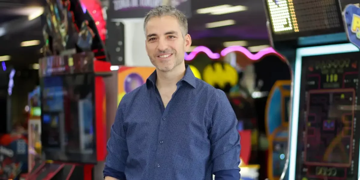 Chuck E Cheese