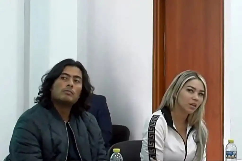 Colombia: hijo del presidente Petro es detenido por lavado de dinero