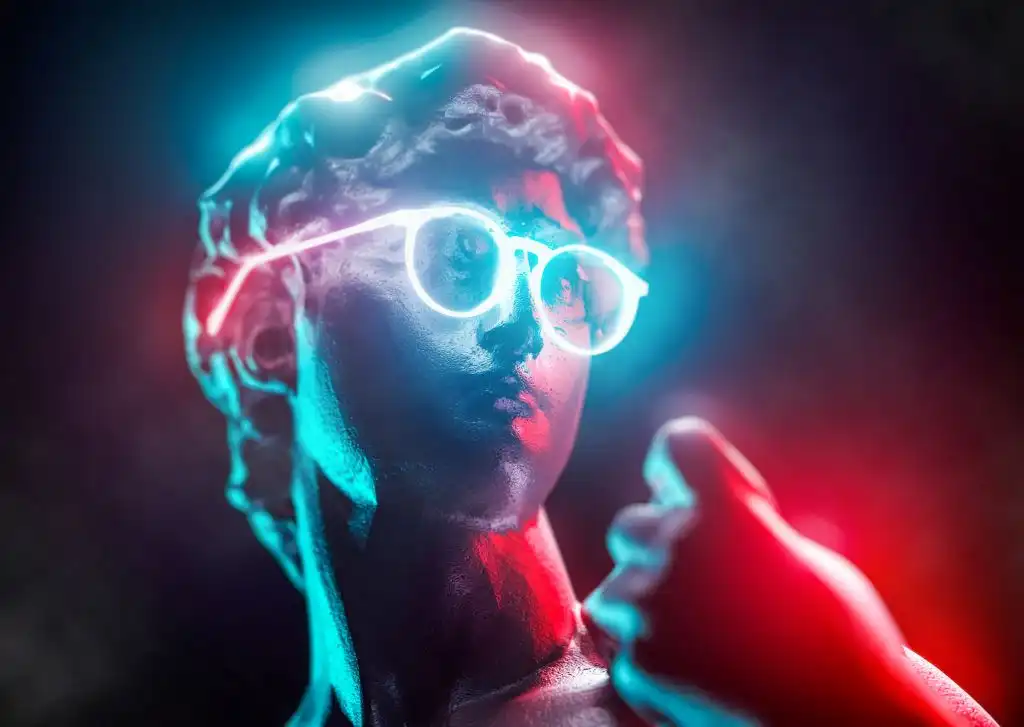 Criptoarte, la estrategia digital de los artistas para monetizar su trabajo