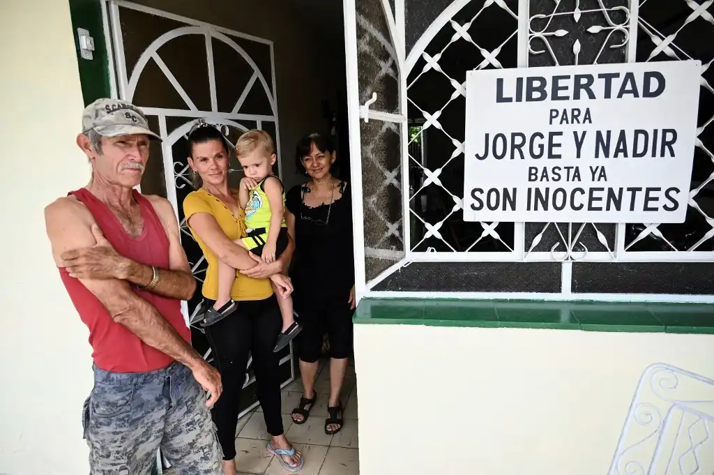 Cuba libertad