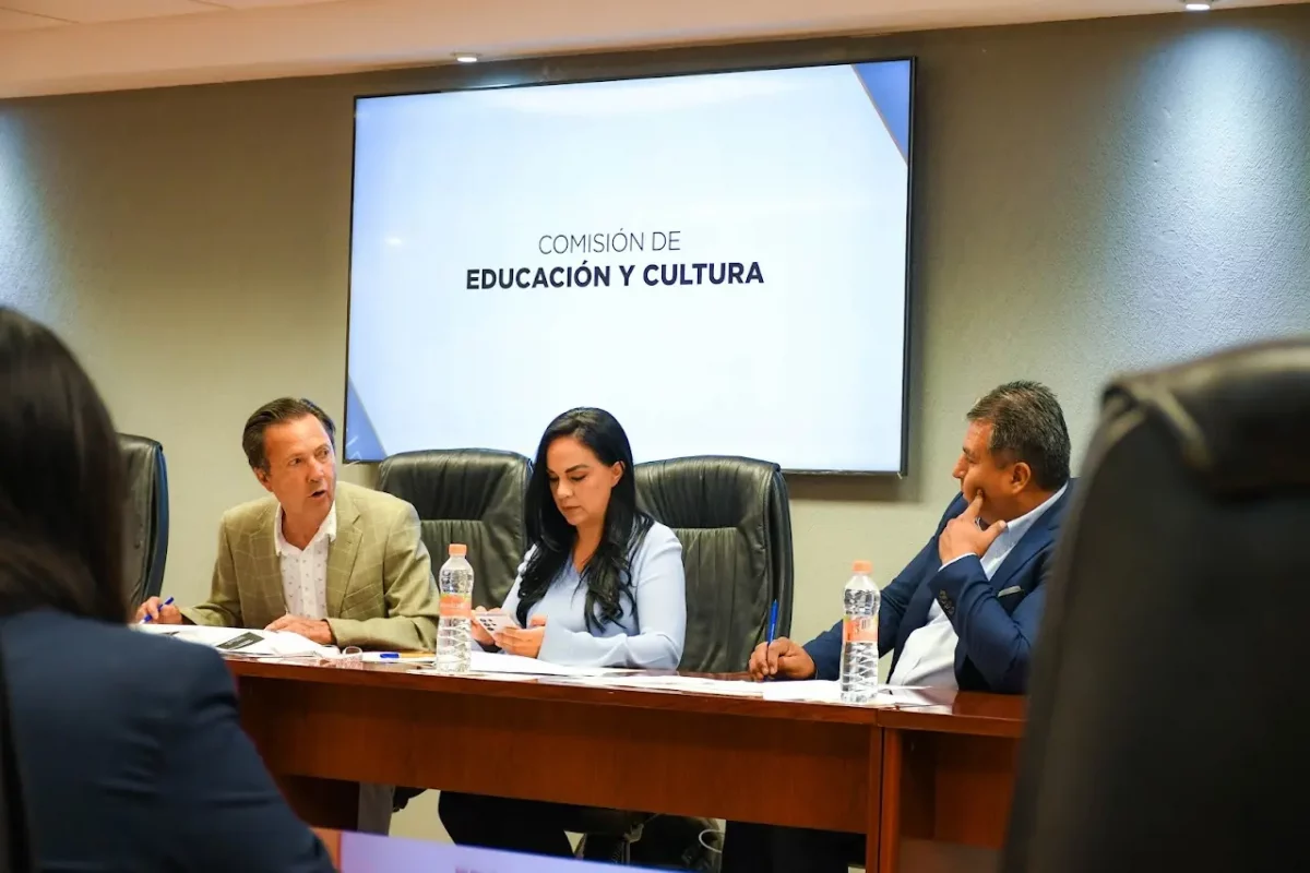 Avalan reformas a la Ley de Educación del Estado de Aguascalientes