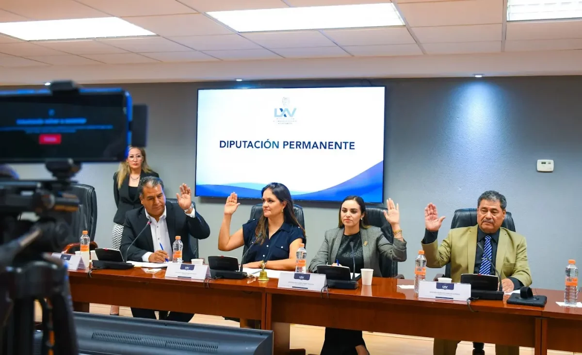 Proponen reforma para promover el turismo en barrios de Aguascalientes