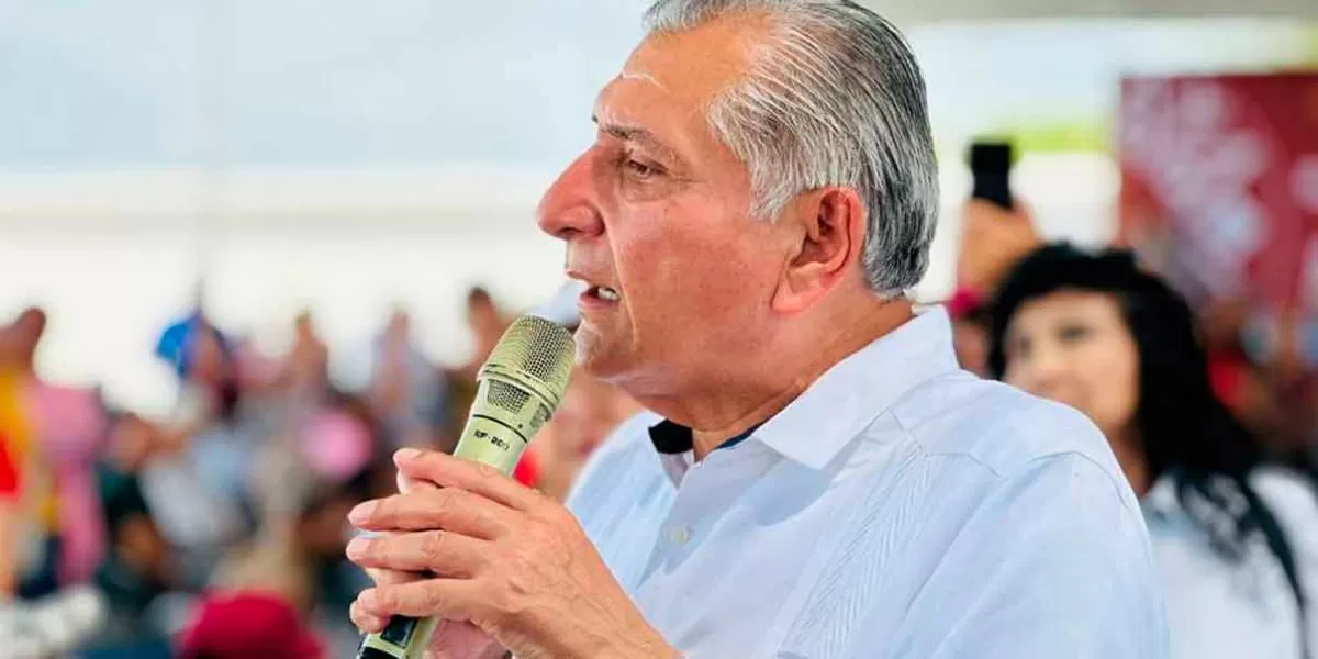 Fin de semana de corcholatas en Puebla, el viernes estará Sheinbaum y el domingo Adán Augusto