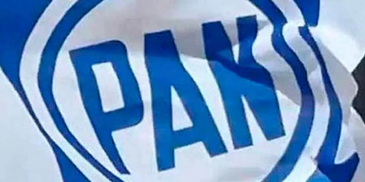 El PAN Puebla se siente hackeado por el gobierno federal y presentará denuncia ante la FGR
