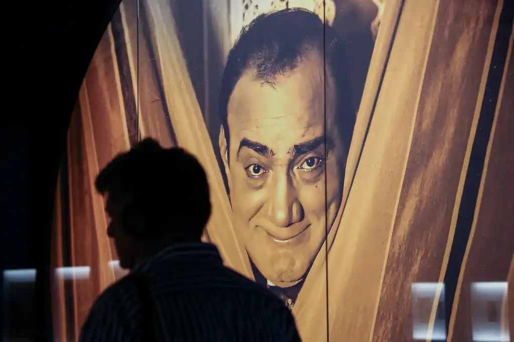 El tenor Enrico Caruso es homenajeado con un museo en su natal Italia
