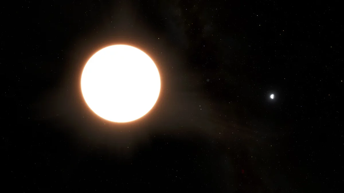 Exoplaneta