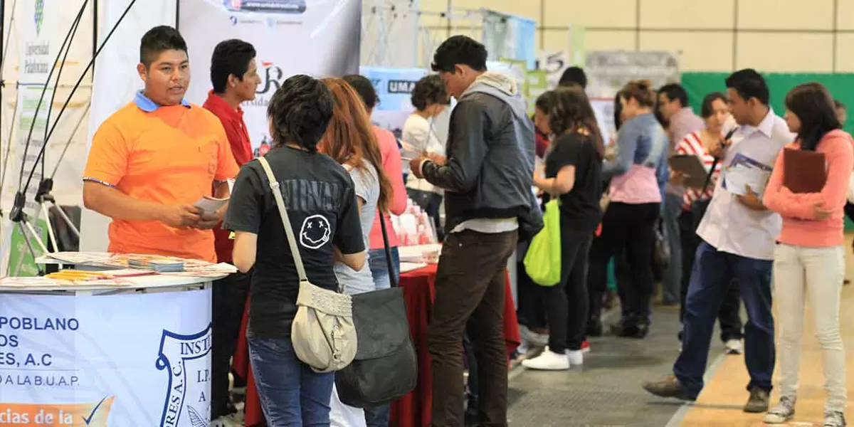 ¿No lograste entrar a la BUAP? Obtén una beca de hasta 50% en incorporadas