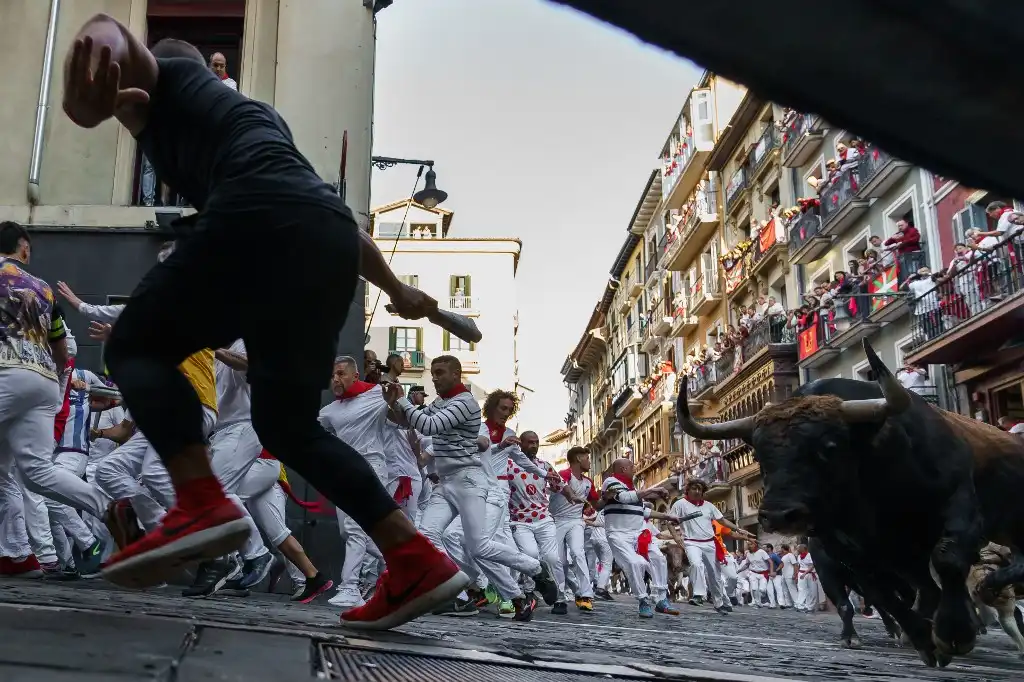 Fiestas de San Fermín