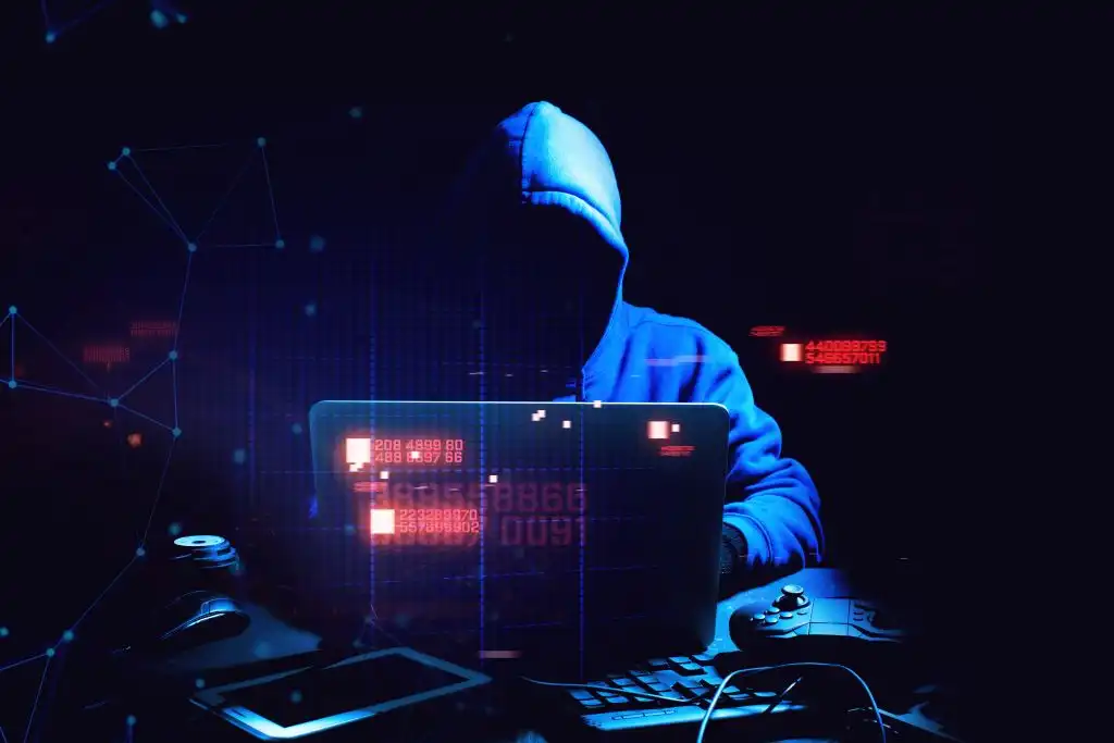 Hackers chinos