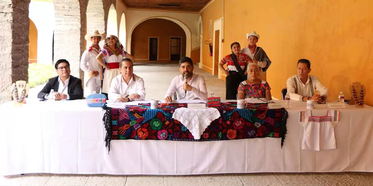 Del 27 al 30 de julio ven a Huauchinango a su tradicional feria