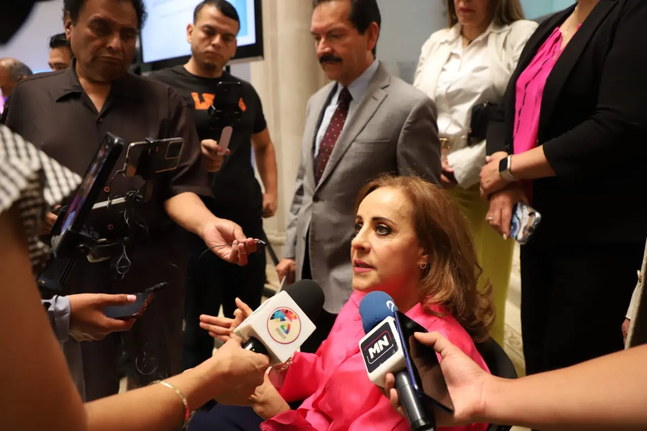 Llevarán a colonias &#8220;justicia cercana y accesible&#8221;