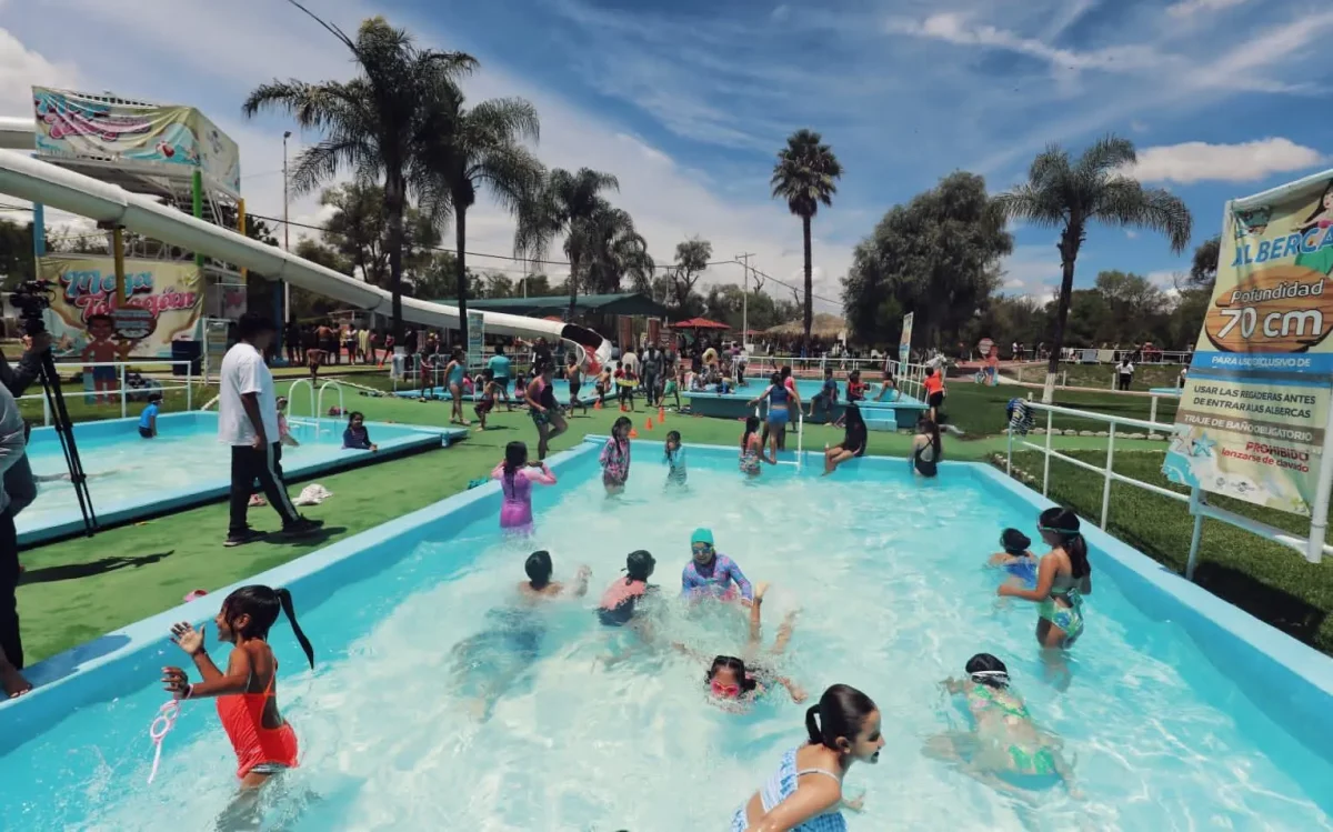 Curso de verano con causa: Lo recaudado será para los comedores comunitarios 
