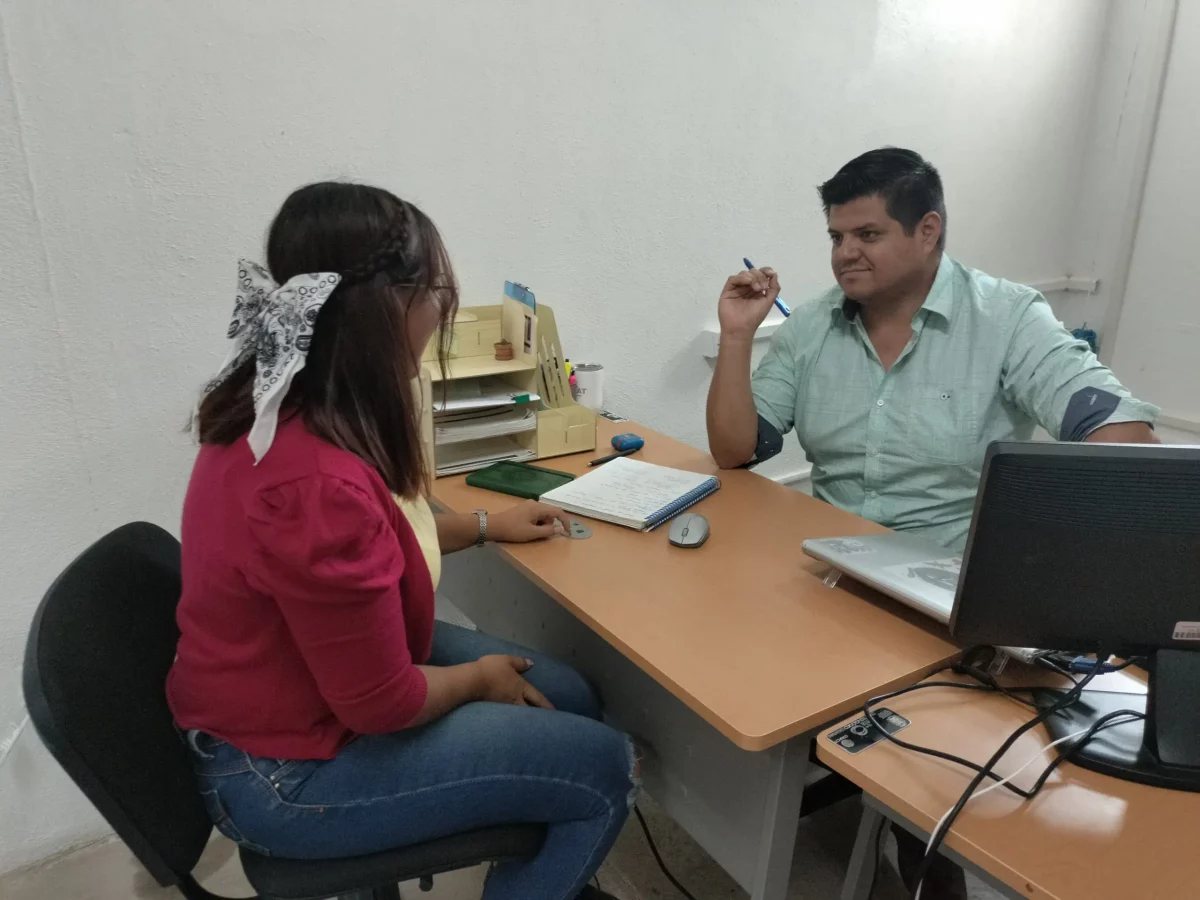 Municipio de Aguascalientes ofrece atención psicológica para adolescentes