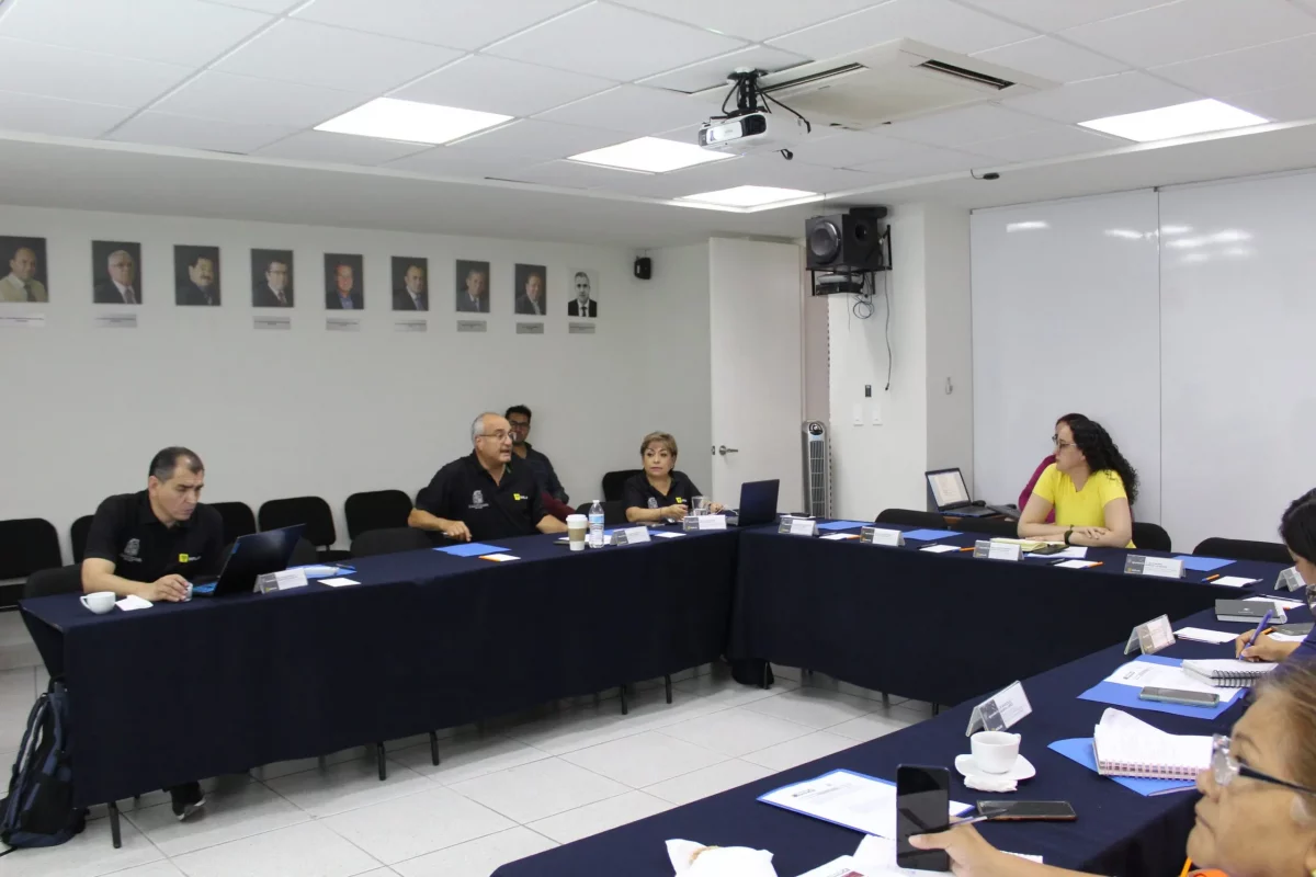 Presentan avances del Plan de Desarrollo en el Municipio de Aguascalientes