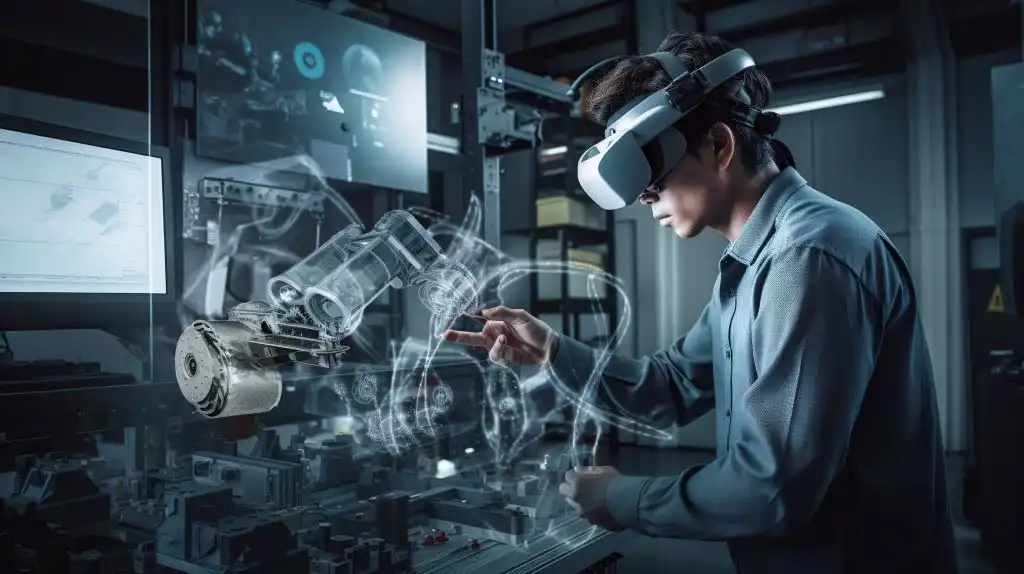 Inteligencia artificial empleos