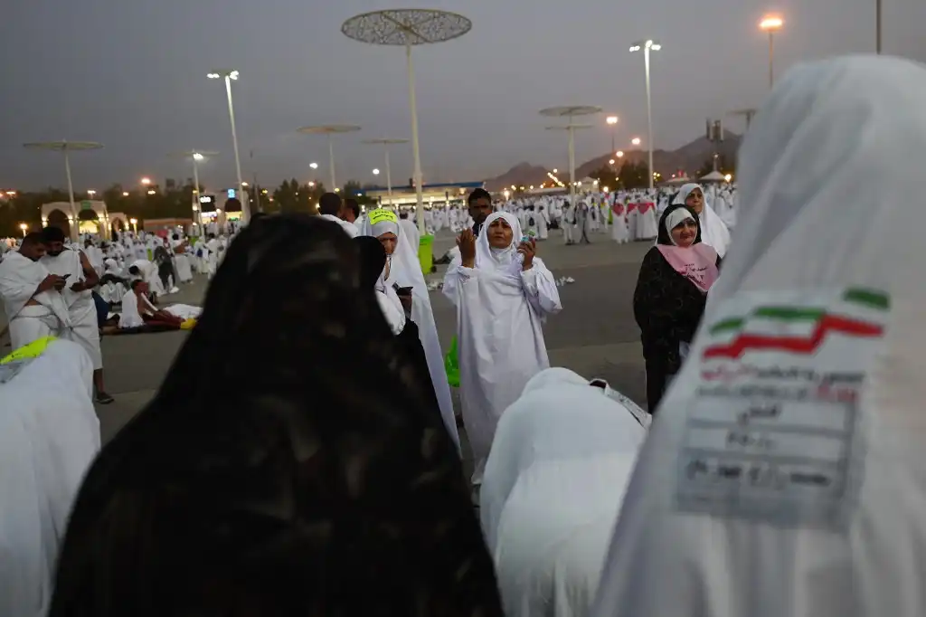 Irán ejecutó a más de 350 personas durante el primer semestre de 2023