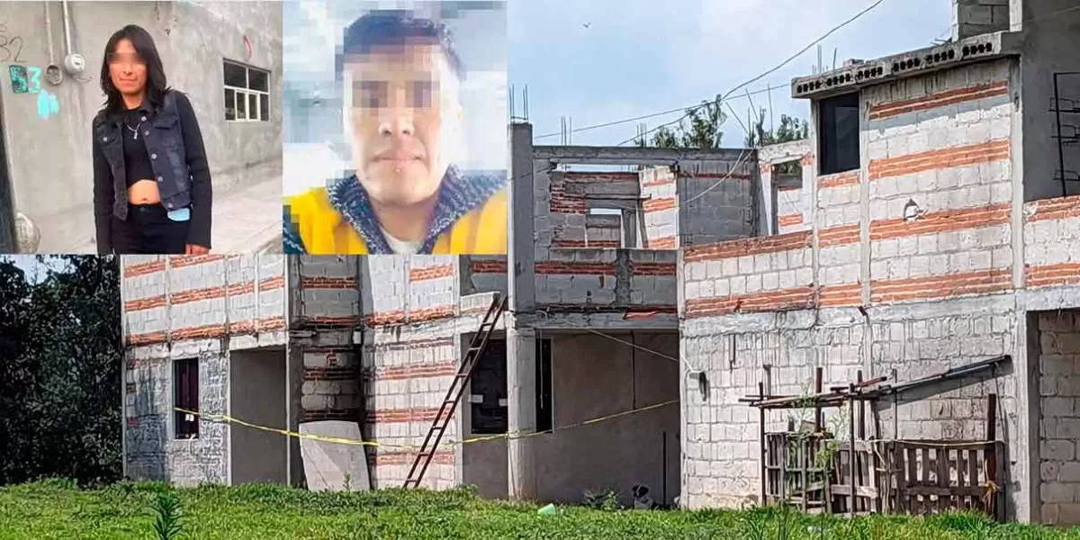 Lamenta gobernador canibalismo en feminicidio de Monserrat; tenemos que regresar a hacer comunidad todos
