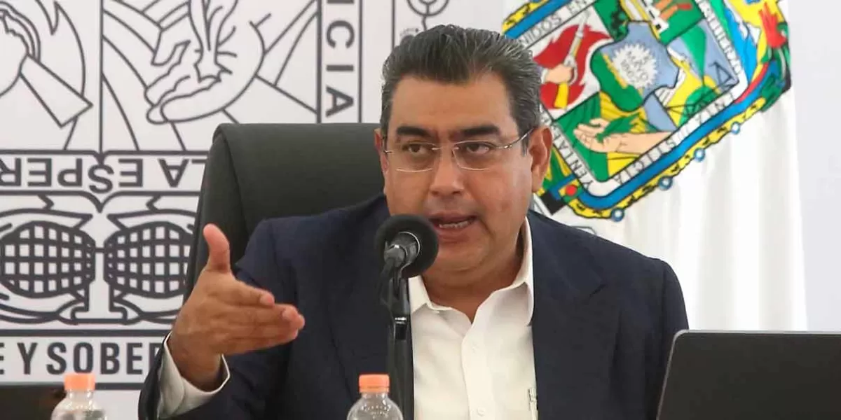 Me quedaré como gobernador hasta terminar el encargo del Congreso: Céspedes