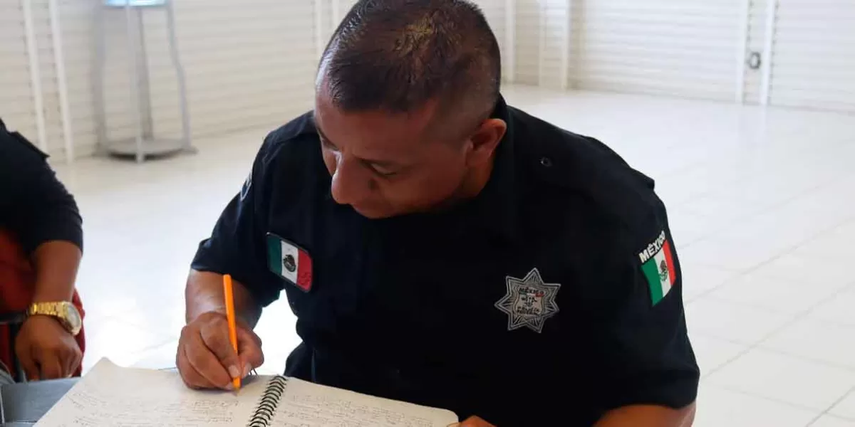 Con creación de Consejo no más improvisados en cargos en Seguridad en los municipios de Puebla
