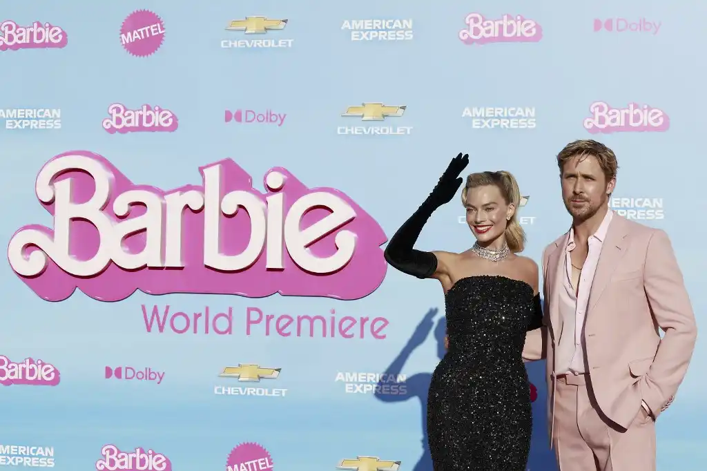 Filipinas proyectará &#8216;Barbie&#8217; solo si se pixelea la línea de los nueve puntos