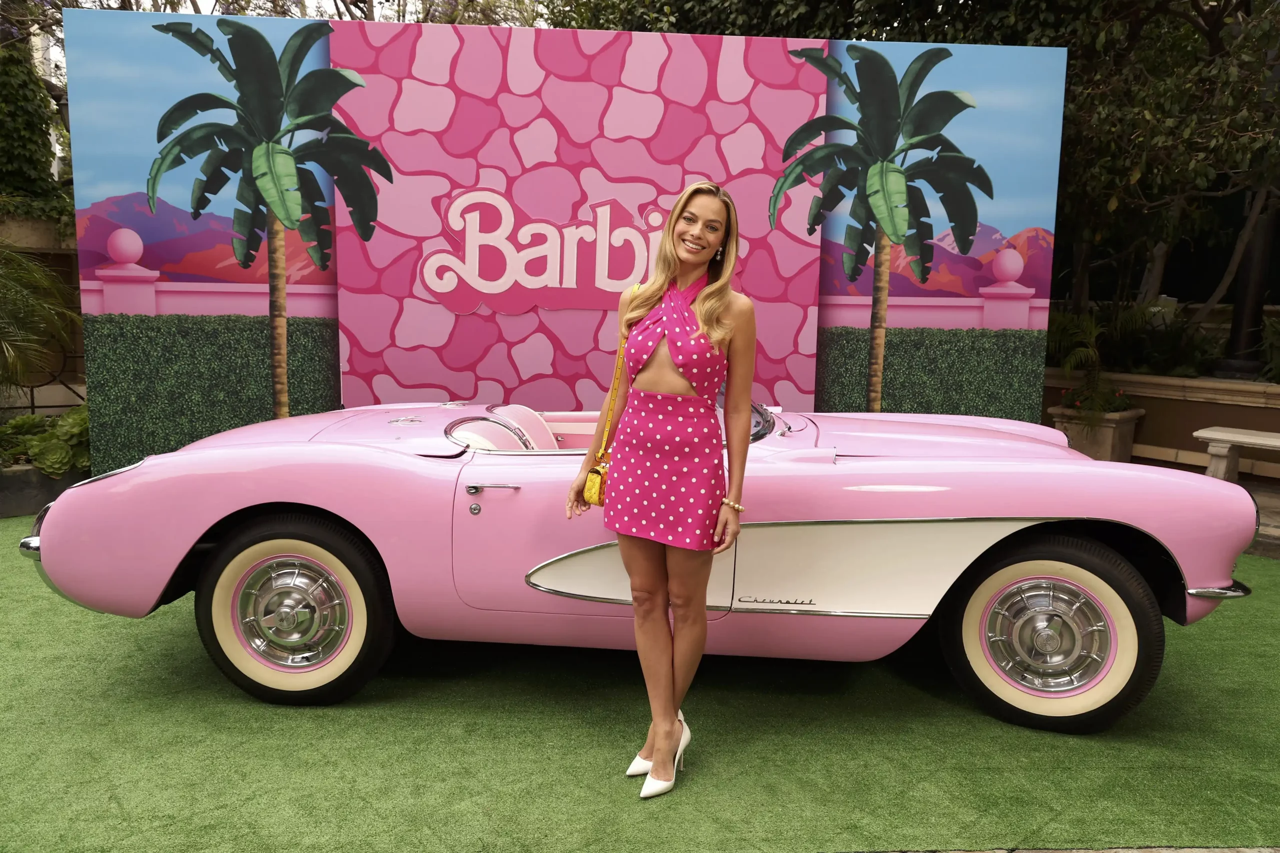 Por qué Vietnam prohibió la película &#8216;Barbie&#8217;