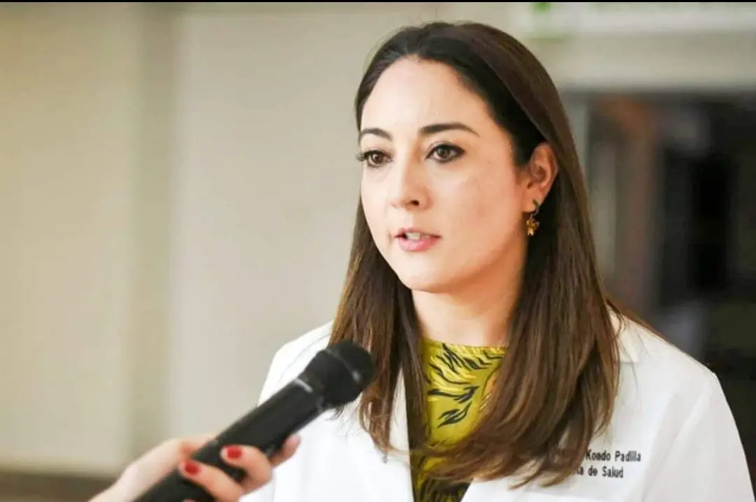 Fallece víctima 40 de meningitis, mortalidad alcanza el 50 %